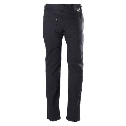 Jean Furygan K11 X KEVLAR® STRETCH GHOST - Straight