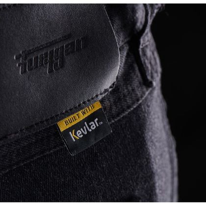 Jean Furygan K11 X KEVLAR® STRETCH GHOST - Straight
