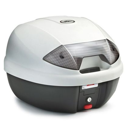 Top case Kappa MONOLOCK K30B Universel