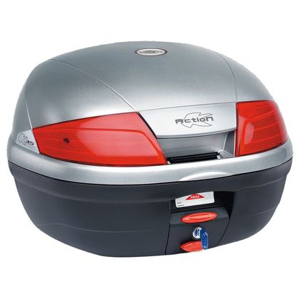 Top case Kappa MONOLOCK K35 Universel