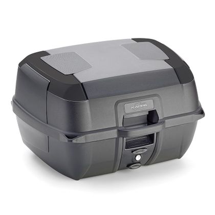 Kappa MONOLOCK K45NN Top Universeel - Zwart Ref: KP1495 / K45NN 