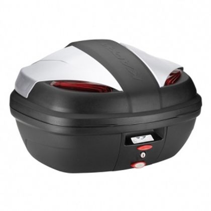 Top case Kappa MONOLOCK K47 MANTA Universel