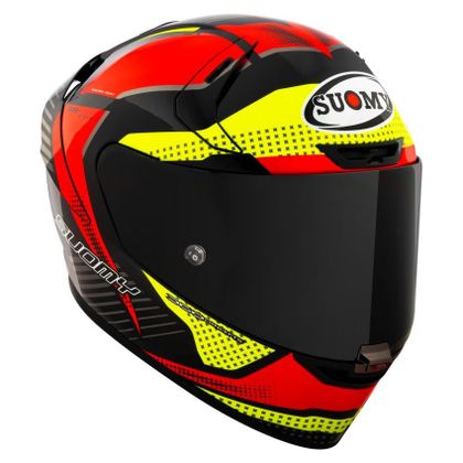 Casque Suomy SR-GP EVO AIRSPEED