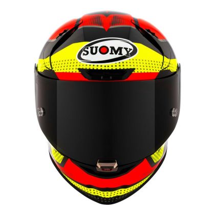Casque Suomy SR-GP EVO AIRSPEED