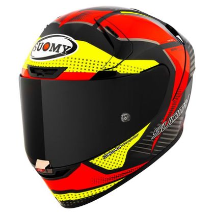 Casque Suomy SR-GP EVO AIRSPEED