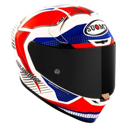 Casque Suomy SR-GP EVO AIRSPEED