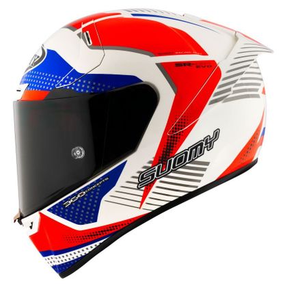 Casque Suomy SR-GP EVO AIRSPEED