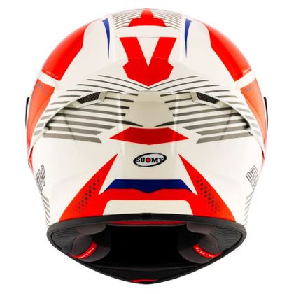 Casque Suomy SR-GP EVO AIRSPEED
