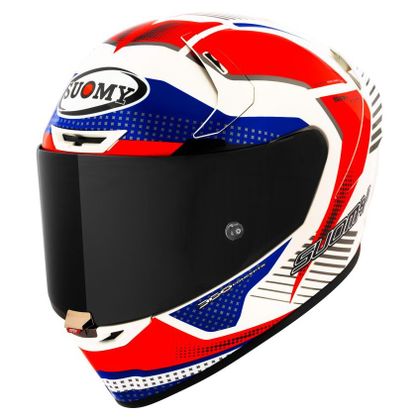 Casque Suomy SR-GP EVO AIRSPEED