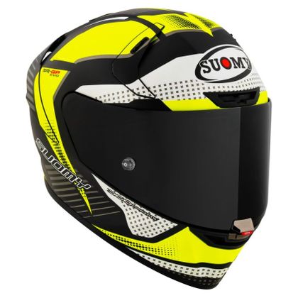 Casque Suomy SR-GP EVO AIRSPEED