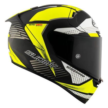 Casque Suomy SR-GP EVO AIRSPEED