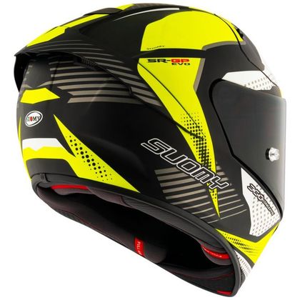 Casque Suomy SR-GP EVO AIRSPEED