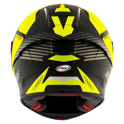 Casque Suomy SR-GP EVO AIRSPEED