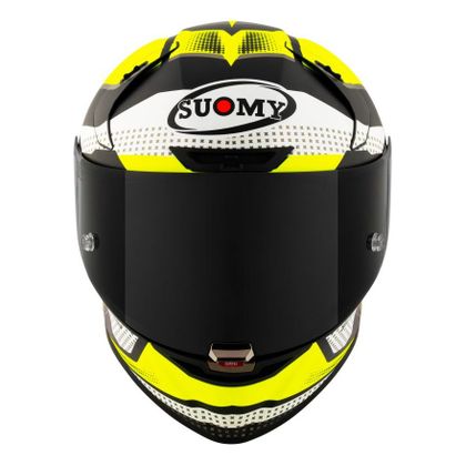 Casque Suomy SR-GP EVO AIRSPEED