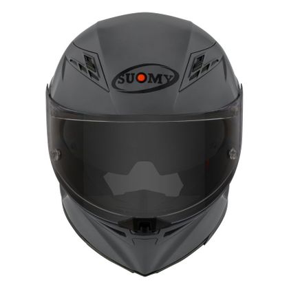 Suomy STELLAR 2 - PLAIN Kopfhörer - Schwarz