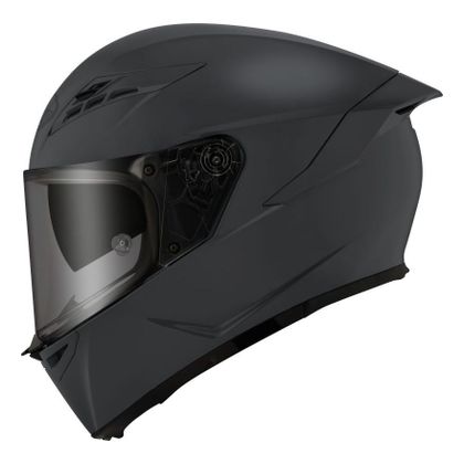 Suomy STELLAR 2 - PLAIN Kopfhörer - Schwarz