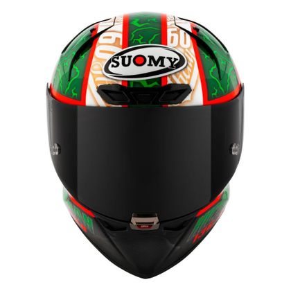 Suomy S1-XR GP HICKMAN REPLICA 2024 FIM Helmet