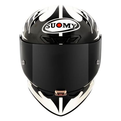 Suomy S1-XR GP BAGNAIA MONSTER MUGELLO 24 FIM Helmet