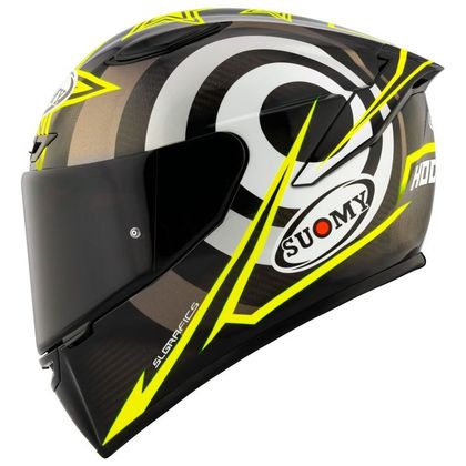 Casque Suomy TX-PRO CARBON - NEIL HODGSON REPLICA