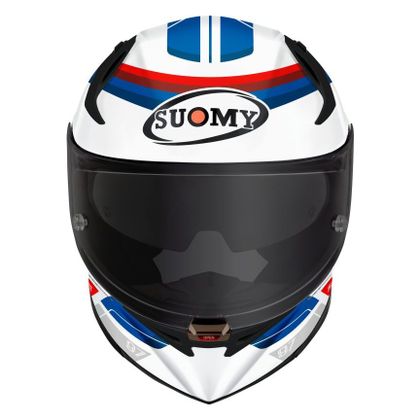 Suomy SPEEDSTAR 2 - VANTAGE Helmet