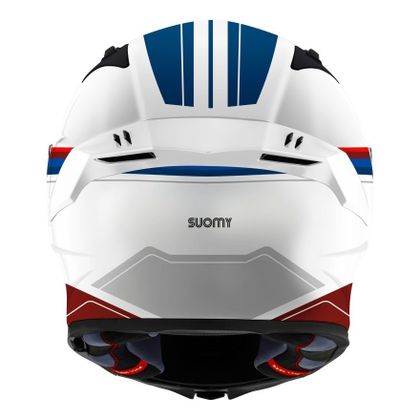Suomy SPEEDSTAR 2 - VANTAGE Helmet