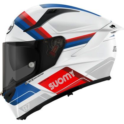 Suomy SPEEDSTAR 2 - VANTAGE Helmet