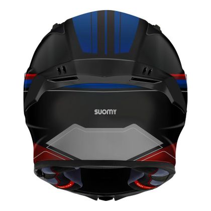 Suomy SPEEDSTAR 2 - VANTAGE Helmet