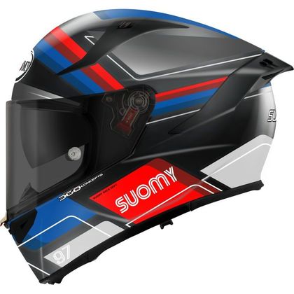 Suomy SPEEDSTAR 2 - VANTAGE Helmet Ref : SU0455 