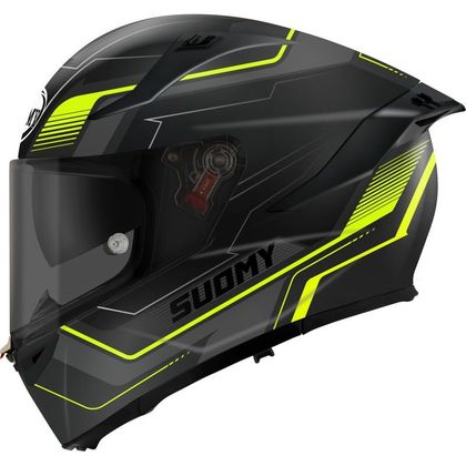Suomy SPEEDSTAR 2 - VISUAL Helmet