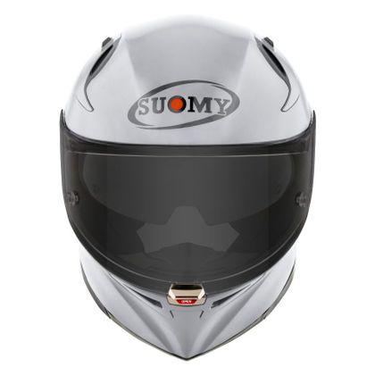 Suomy SPEEDSTAR 2 - PLAIN Kopfhörer - Weiß