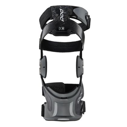 POD K8 3.0 PAIR 2025 Orthosis - Carbon / Grey