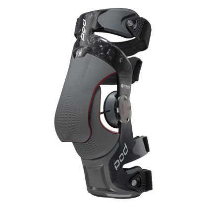 POD K8 3.0 PAIR 2025 Orthosis - Carbon / Grey