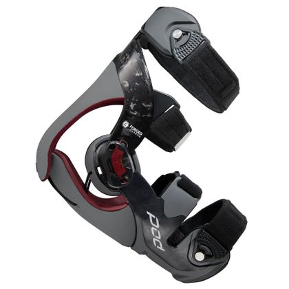 POD K8 3.0 PAIR 2025 Orthosis - Carbon / Grey