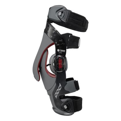 POD K8 3.0 PAIR 2025 Orthosis - Carbon / Grey