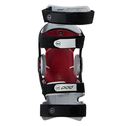 POD K8 3.0 PAIR 2025 Orthosis - Carbon / White