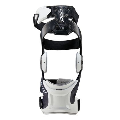 POD K8 3.0 PAIR 2025 Orthosis - Carbon / White
