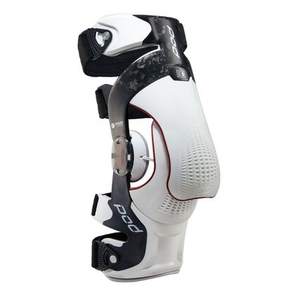 POD K8 3.0 PAIR 2025 Orthosis - Carbon / White