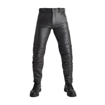 Pantalon Pando Moto KATANA - Noir Ref : PAN0041 