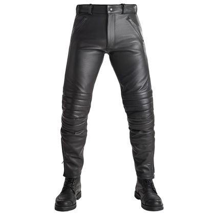 Pantaloni Pando Moto KATANA - Nero Ref : PAN0072 