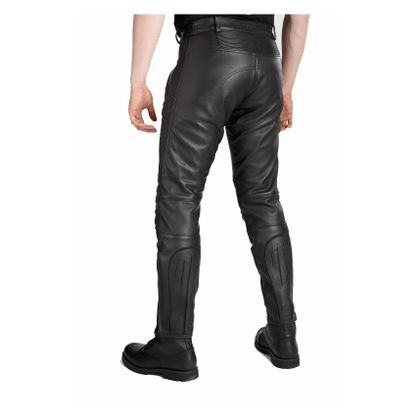 Pantalon Pando Moto KATANA - Noir
