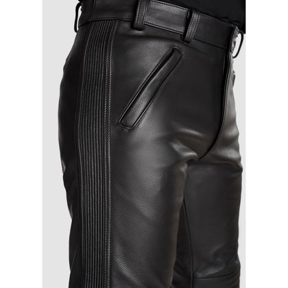 Pantalón Pando Moto KATANA - Negro