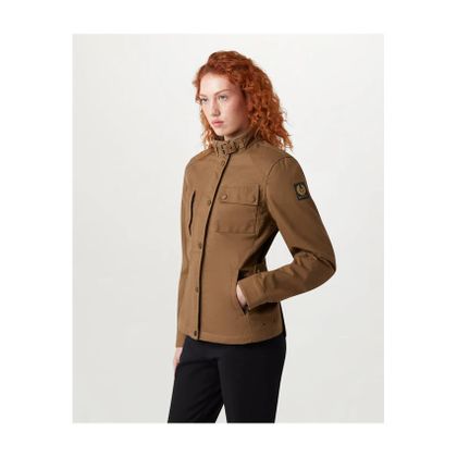 Veste Belstaff KATE'S COTTAGE - Beige