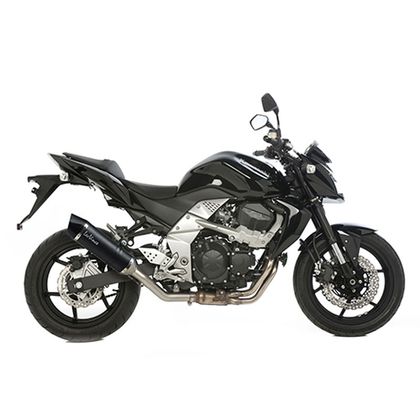 Leo Vince LV ONE Carbon-Endkappe Schalldämpfer