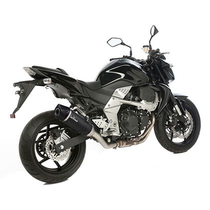 Leo Vince LV ONE Carbon-Endkappe Schalldämpfer