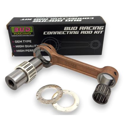 Kit bielle Bud Racing  Ref : BUD0129 / KB350SXF16 