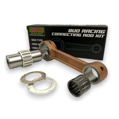 Kit bielle Bud Racing 