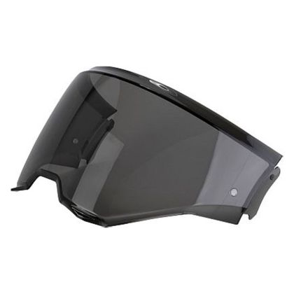 Ecran casque Scorpion Exo EXO-TECH II/CARBON - Gris