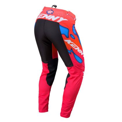 Kenny SONDERAUSGABE ENDUROPALE 2026 2026 Cross-Hose - Mehrfarbig