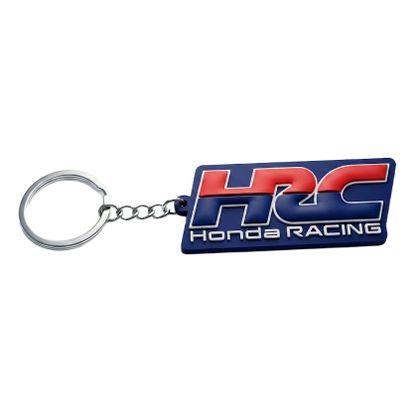 Ixon PC3 HRC 26 Key ring - Blue / Red