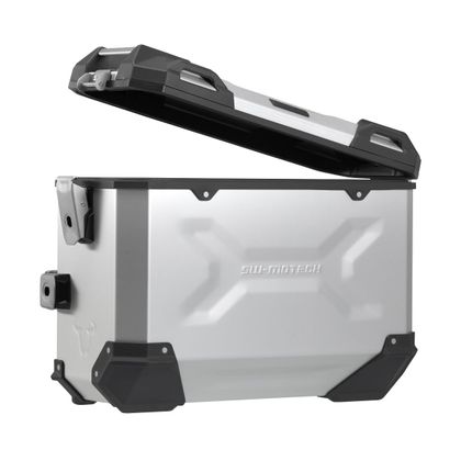 SW-MOTECH KOMPLETTES SET TRAX ADVENTURE 45/37 L Koffer